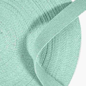 1 inch heavy cotton webbing