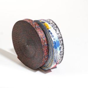 dog craft strap sewing