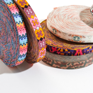 what is cotton webbing used for