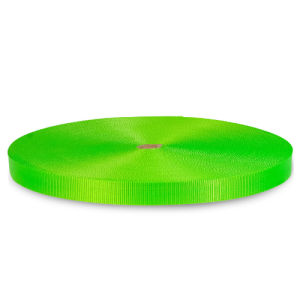 nylon 1 inch narrow webbing