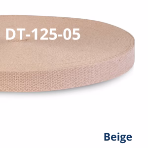 beige heavy cotton strap for bulk manufacturer