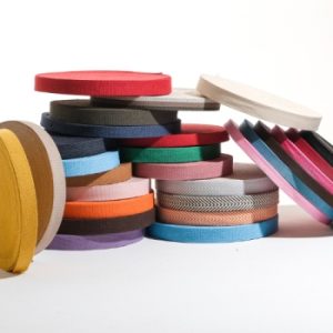 cotton webbing for belt 1 inch